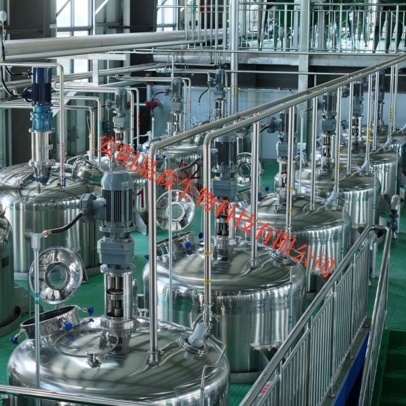 叶黄素提取设备应用优势是什么