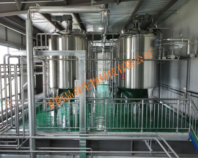 什么是低温萃取设备？低温萃取设备一般用在什么地方？