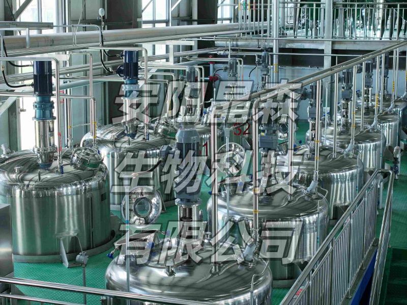 亚临界萃取技术有哪些环bao措施？低温萃取设备