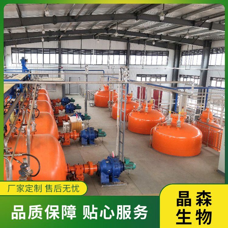 植物提取成套设备主要具备哪些优势
